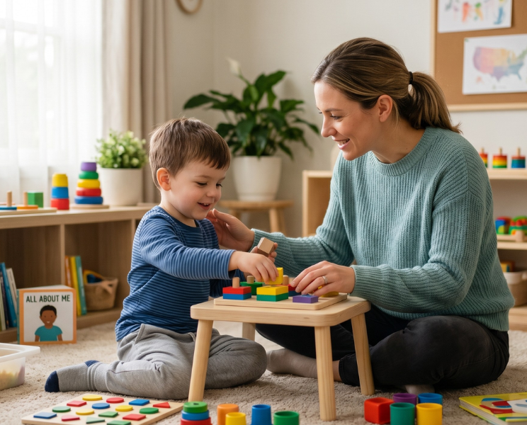 autism signs parents should know