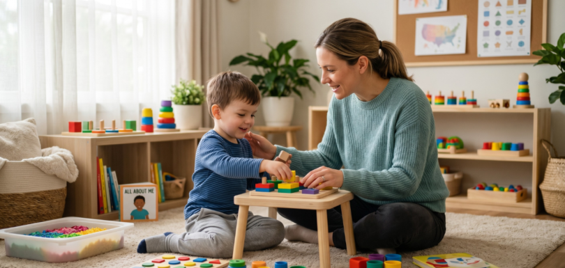 autism signs parents should know