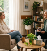 first therapy session expectations