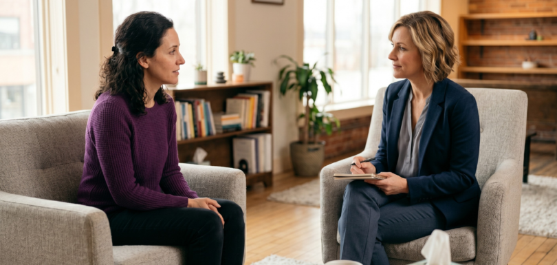 benefits of adult psychotherapy