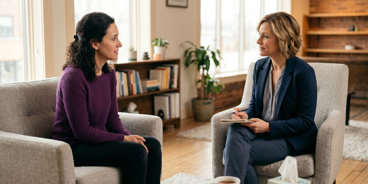 benefits of adult psychotherapy