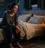 anxiety insomnia treatment in Abilene TX