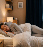 insomnia treatment without medication