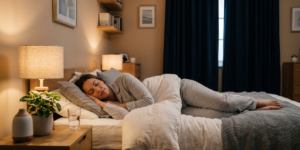 insomnia treatment without medication