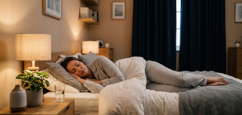 insomnia treatment without medication
