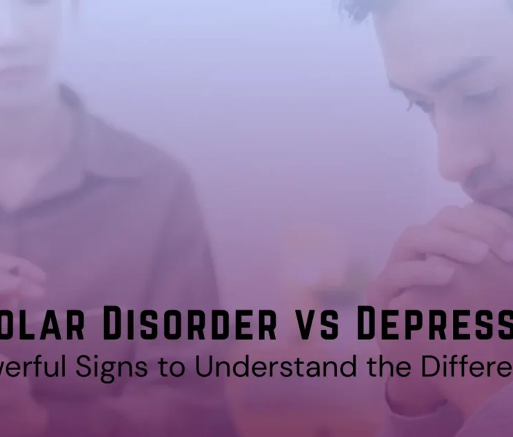 Bipolar Disorder