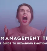 Anger Management Therapy