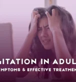 Agitation in Adults