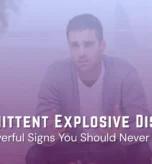 Intermittent Explosive Disorder