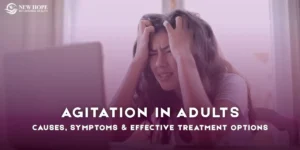 Agitation in Adults