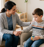 Autism and Anxiety in Children: What Parents Should Know