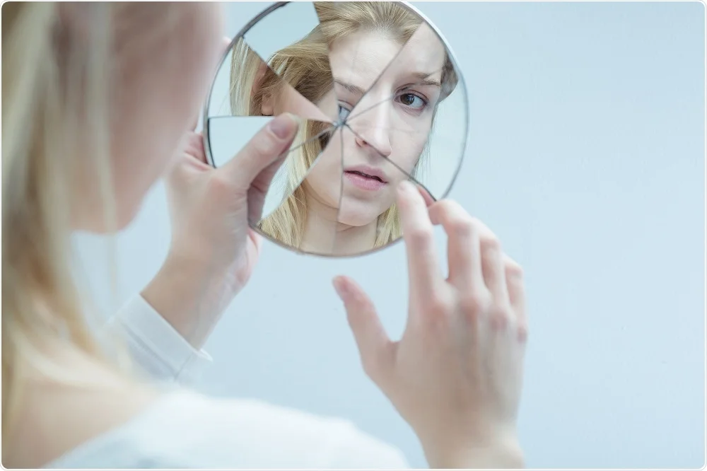 What Is Dissociative Disorder