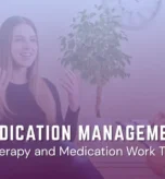 MEDICATION MANAGEMENT