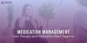 MEDICATION MANAGEMENT