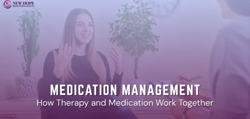 MEDICATION MANAGEMENT