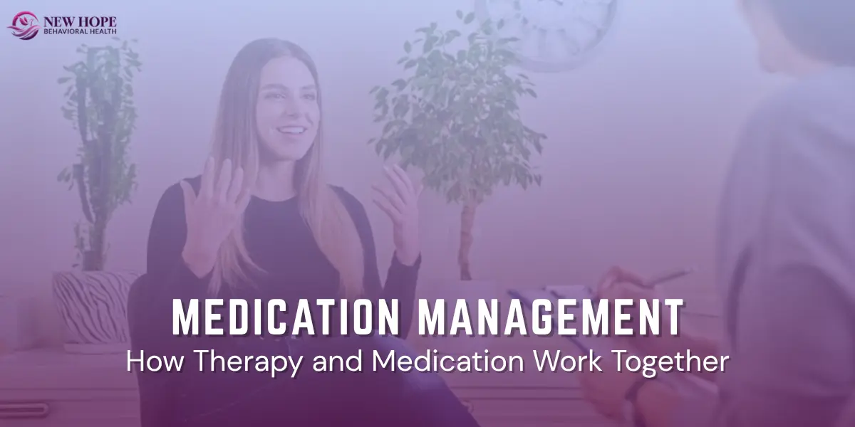 MEDICATION MANAGEMENT