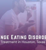Binge Eating Disorder