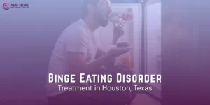 Binge Eating Disorder
