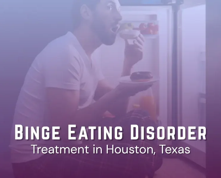 Binge Eating Disorder