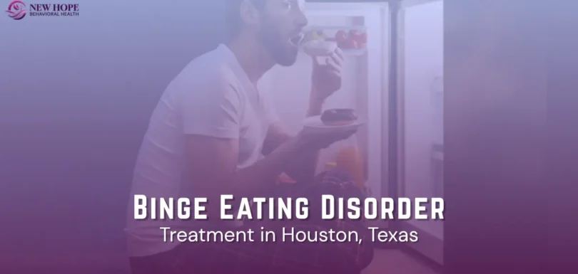 Binge Eating Disorder