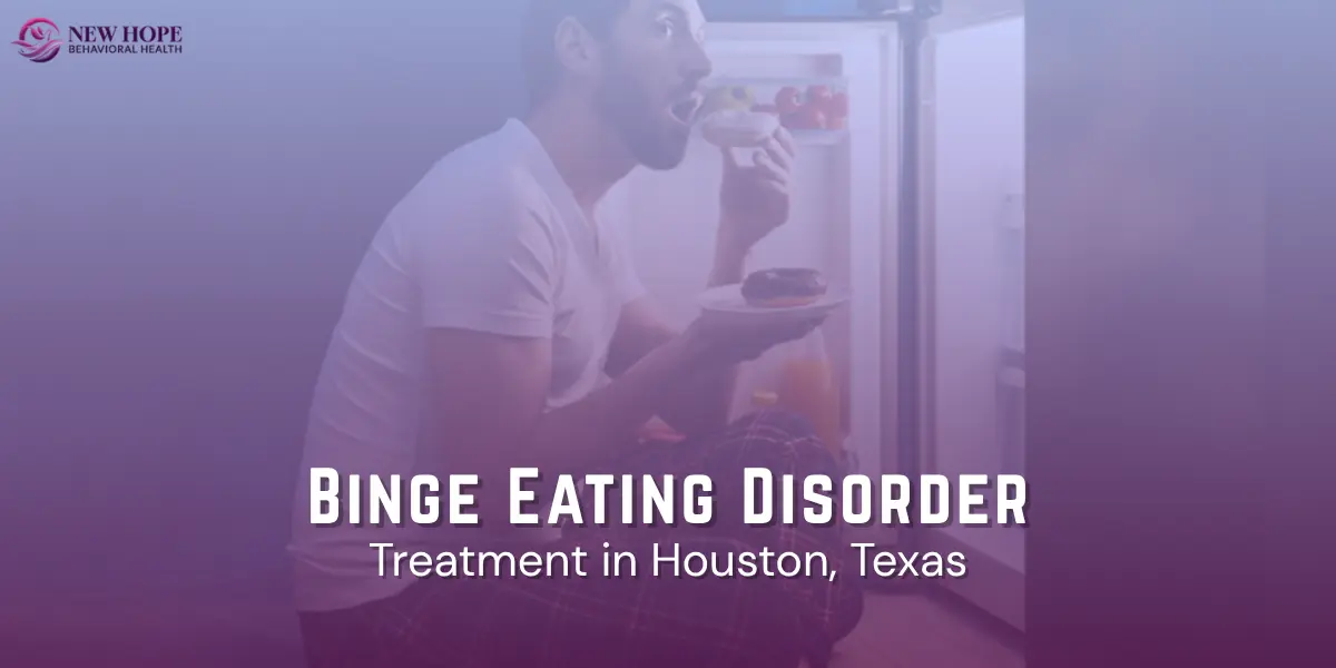 Binge Eating Disorder