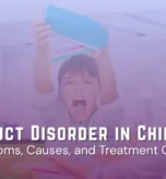 Conduct Disorder in Children