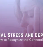 Emotional Stress and Depression