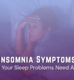 Insomnia Symptoms