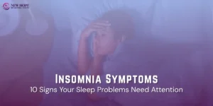 Insomnia Symptoms