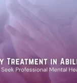 Anxiety Treatment in Abilene