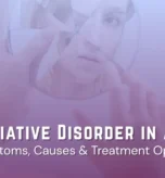 Dissociative Disorder