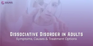 Dissociative Disorder