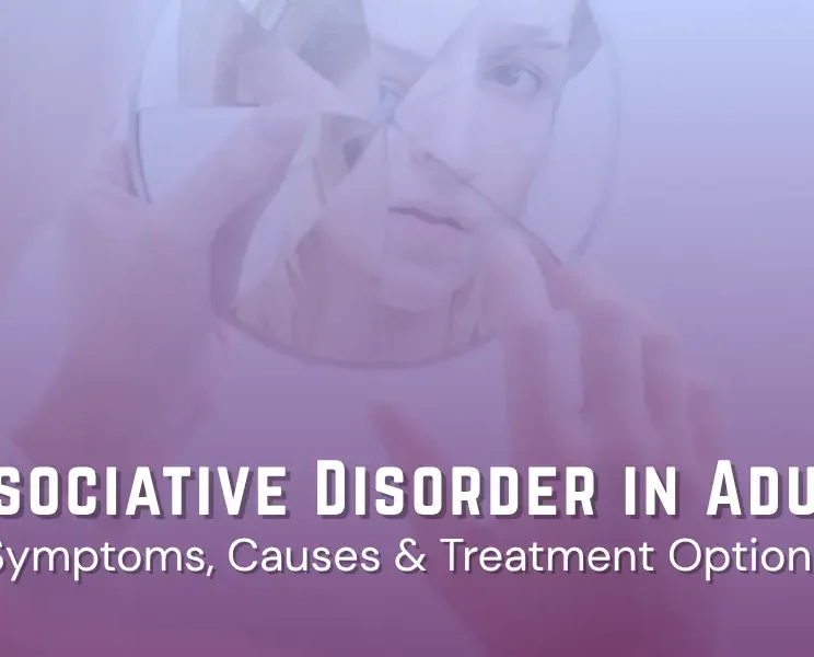 Dissociative Disorder