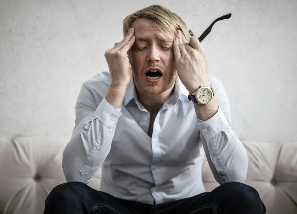 Emotional Triggers