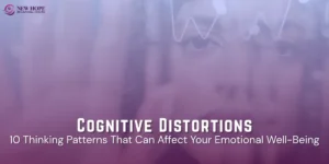 Cognitive Distortions