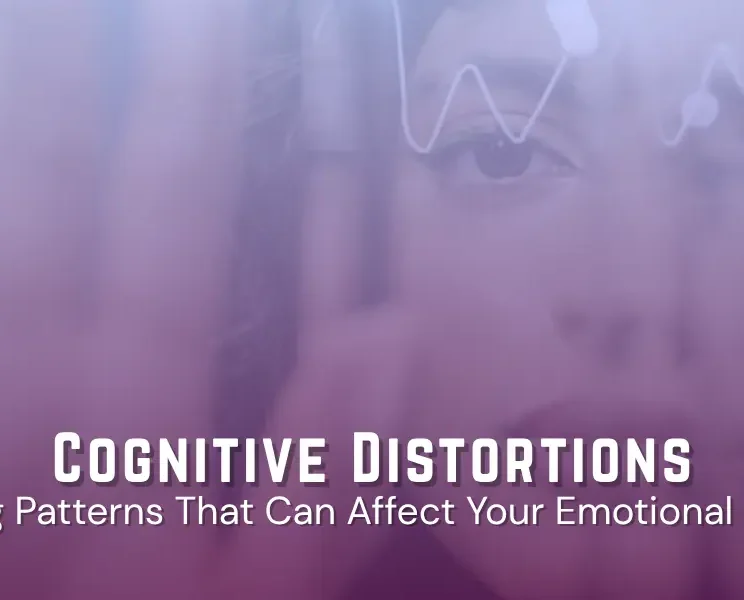 Cognitive Distortions