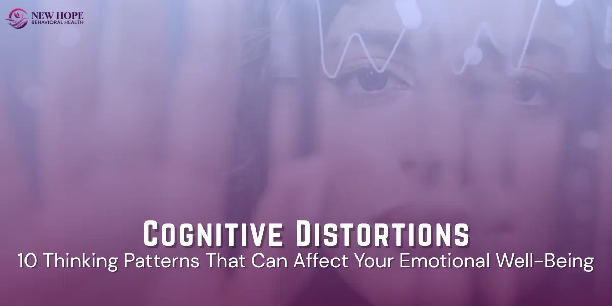Cognitive Distortions