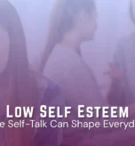 Low Self Esteem