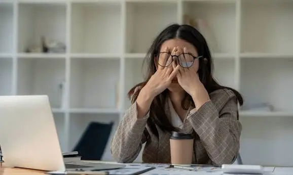 Mental Health and Work Stress